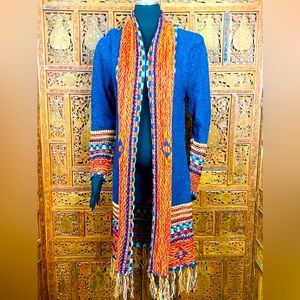 Women’s Cardigan Sweater